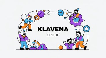 Klavena Group by Day