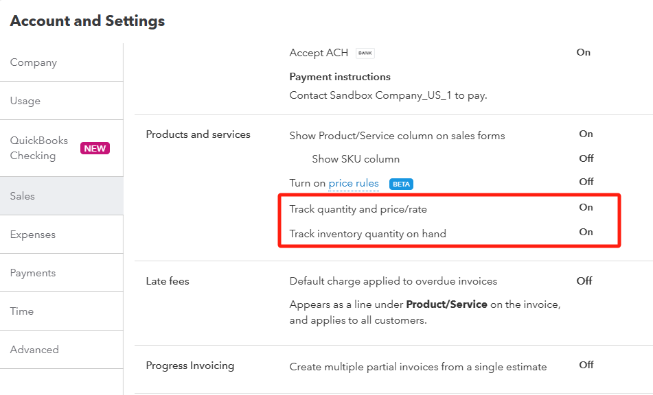 quickbooks_inventory_tracking_setting